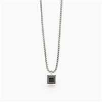 Collana 2Jewels Uomo One Off in Acciaio 251906 - 251906